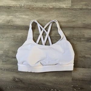 Lululemon Energy Bra